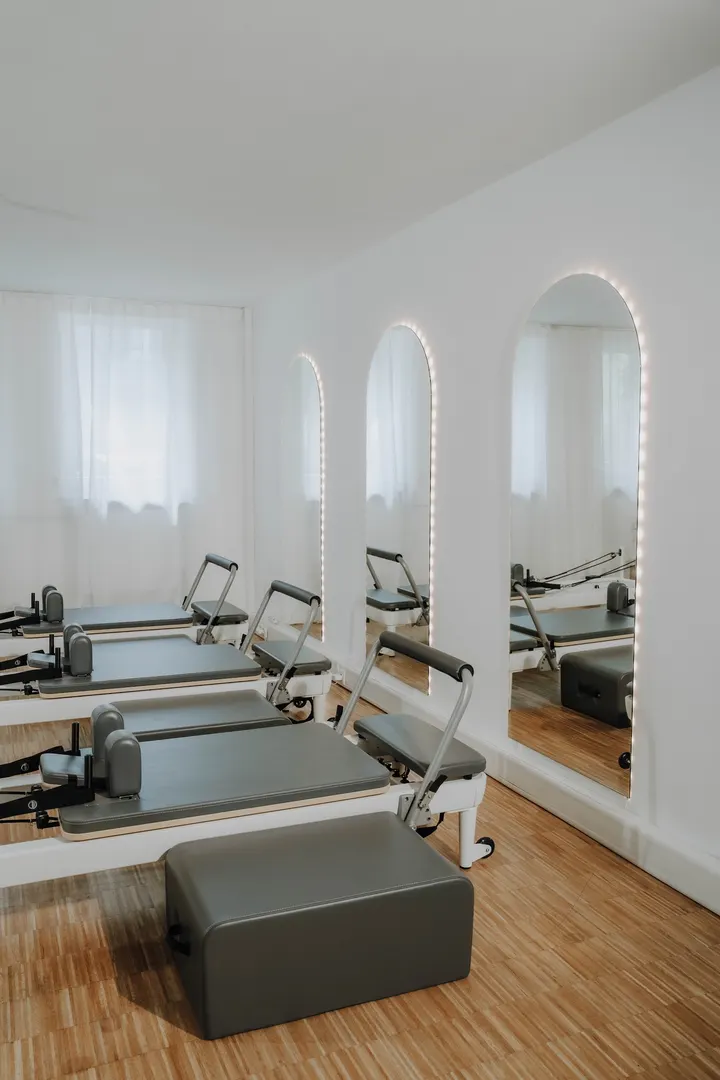 Pilathé Studios — reformer pilates-studio in Hannover — 5