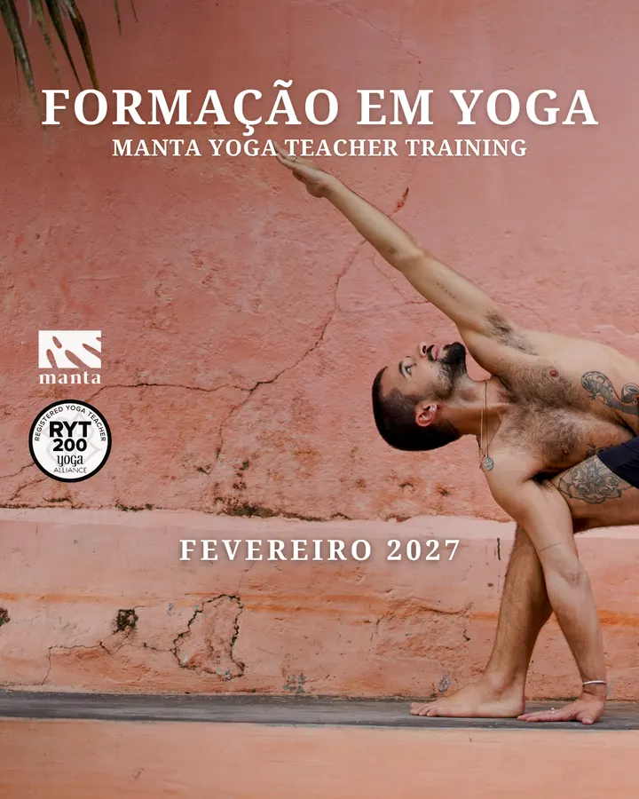 Manta Yoga Studio — yoga-studio em São José de São Lázaro, Braga — 3