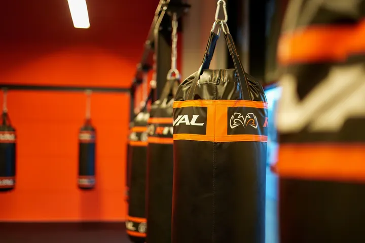 Boxing Club Zwolle — vechtsport-studio in Zwolle — 5