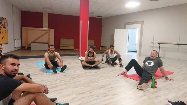 Fitness Pur — fitnessstudio in Aschersleben — 2