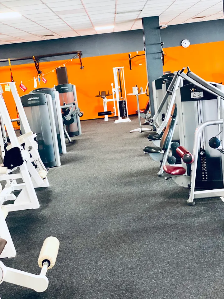 Fitness Pur — fitnessstudio in Aschersleben — 3