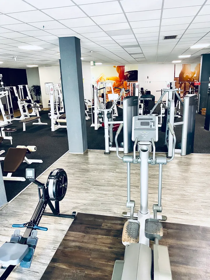 Fitness Pur — fitnessstudio in Aschersleben — 3