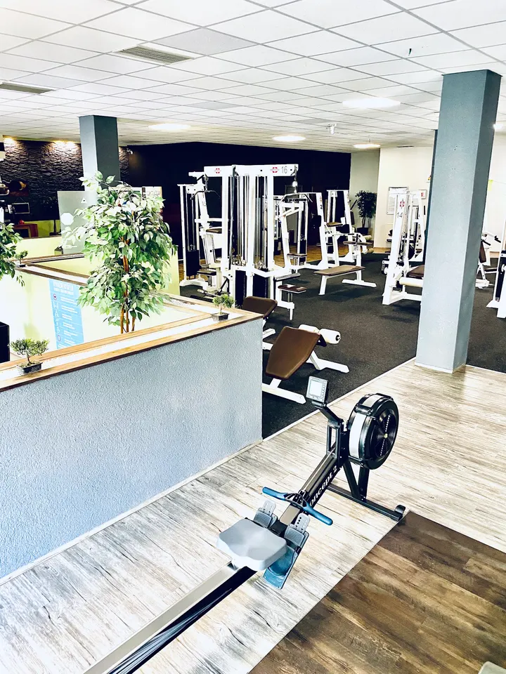Fitness Pur — fitnessstudio in Aschersleben — 4