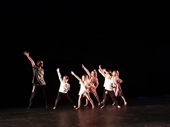 Studios Dance and Co — danse-studio à 12e Arrondissement, Marseille — 2