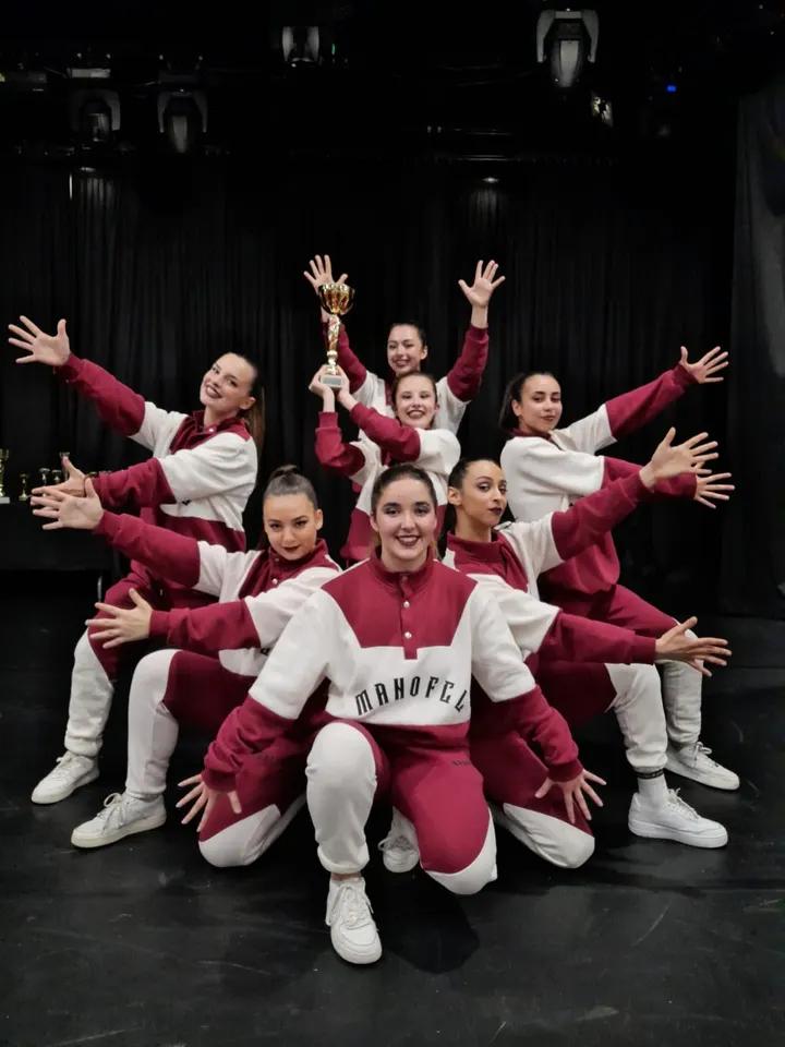 Studios Dance and Co — danse-studio à 12e Arrondissement, Marseille — 3