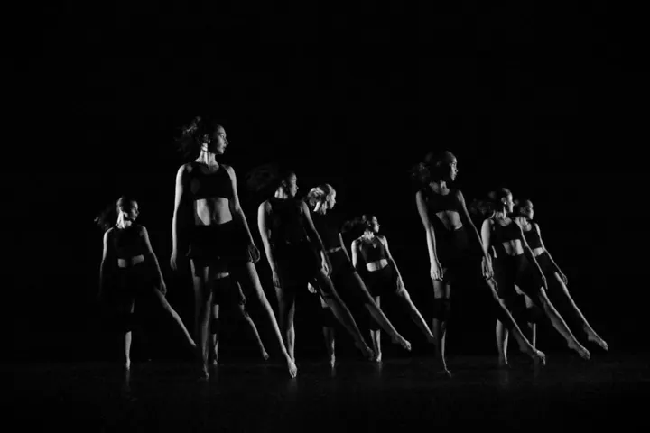 Studios Dance and Co — danse-studio à Marseille — 4