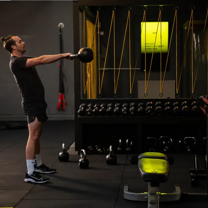 Fitness Lodge — strength-studio in Leigh-On-Sea — 3