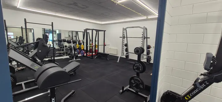 TrueNorth Gym — Sportschool in Noord, Amsterdam