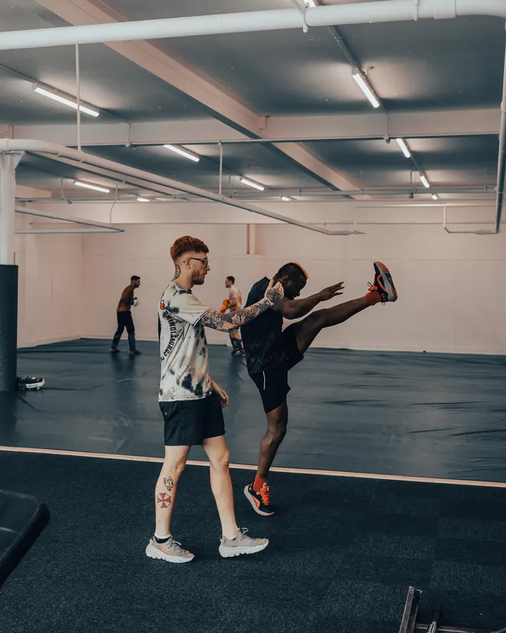 Headstrong Strength and Conditioning — strength-studio in Lister Hills, Bradford — 3