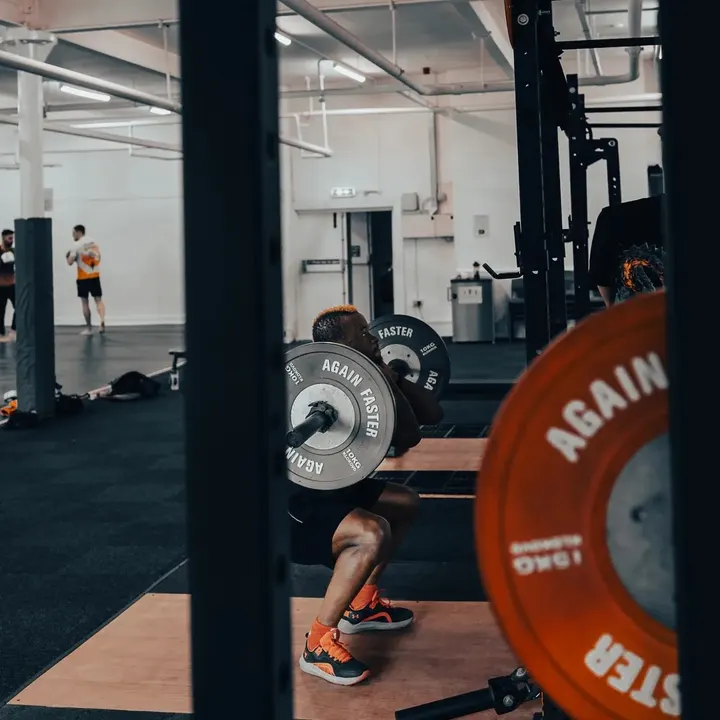 Headstrong Strength and Conditioning — strength-studio in Bradford — 3