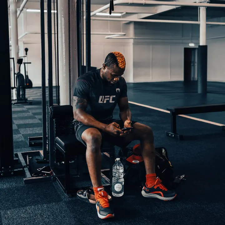 Headstrong Strength and Conditioning — strength-studio in Bradford — 4