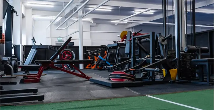 Headstrong Strength and Conditioning — strength-studio in Bradford — 5