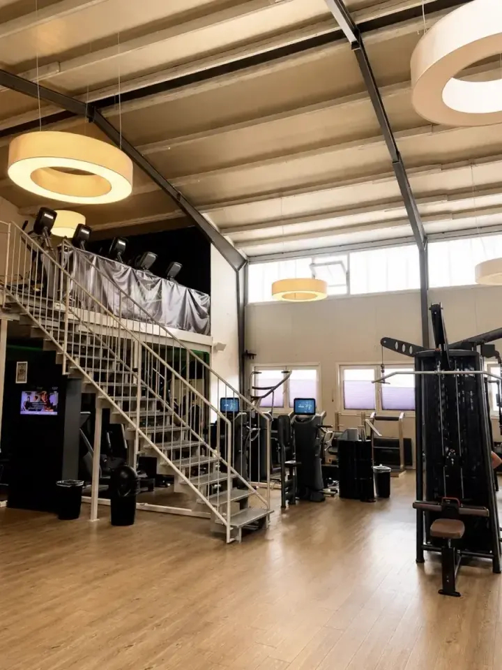 My Time Fitness Glückstadt — fitnessstudio in Glückstadt — 2
