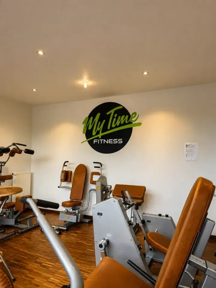 My Time Fitness Glückstadt — fitnessstudio in Glückstadt — 3