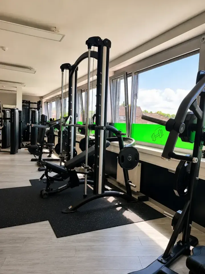 My Time Fitness Glückstadt — fitnessstudio in Glückstadt — 3