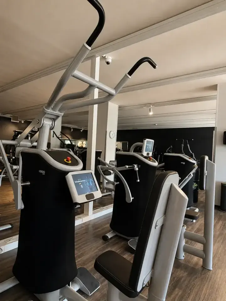 My Time Fitness Glückstadt — fitnessstudio in Glückstadt — 4