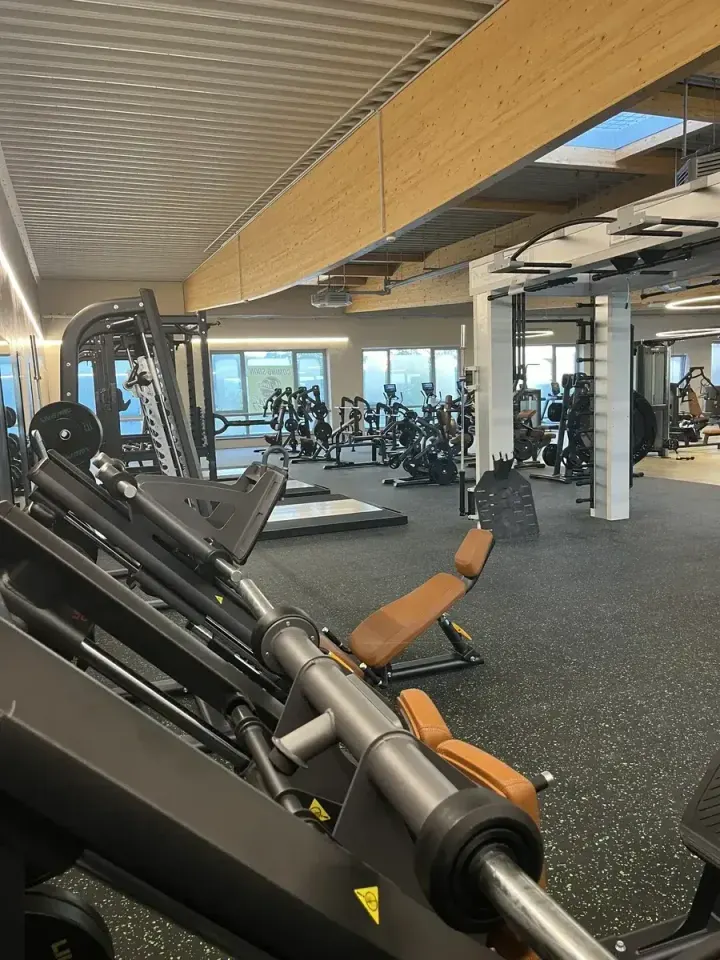 My Time Fitness Glückstadt — fitnessstudio in Glückstadt — 5