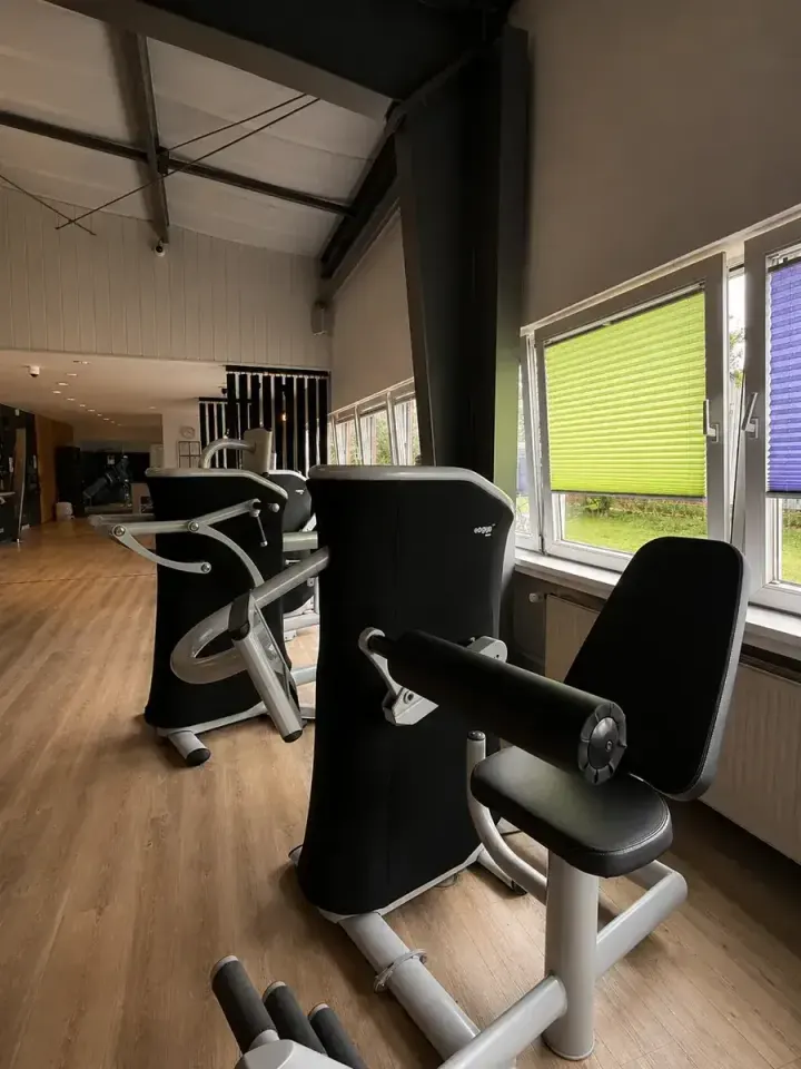My Time Fitness Glückstadt — Fitnessstudio in Glückstadt