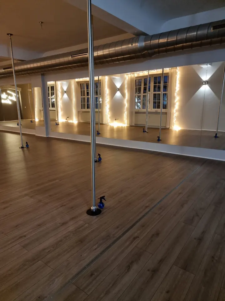 Aerial Art Großherzog-Friedrich-Straße — pole fitness-studio in Am Staden, Saarbrücken — 2