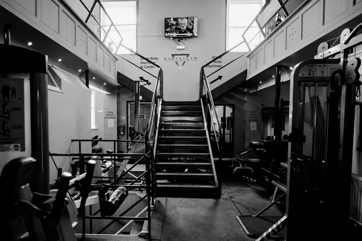 Bawtry Gym — fitness studio in Doncaster — 3