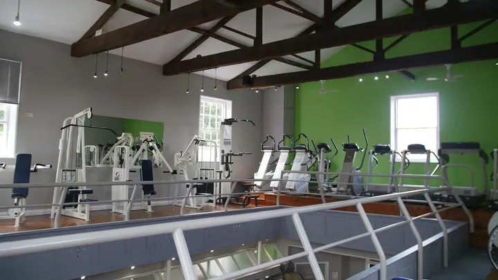 Bawtry Gym — Fitness Studio in Doncaster