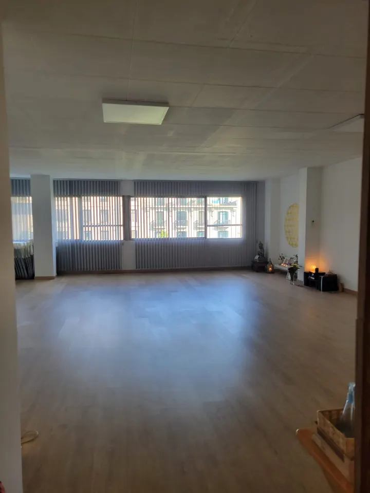 Yoganet — yoga-studio en Barcelona — 4