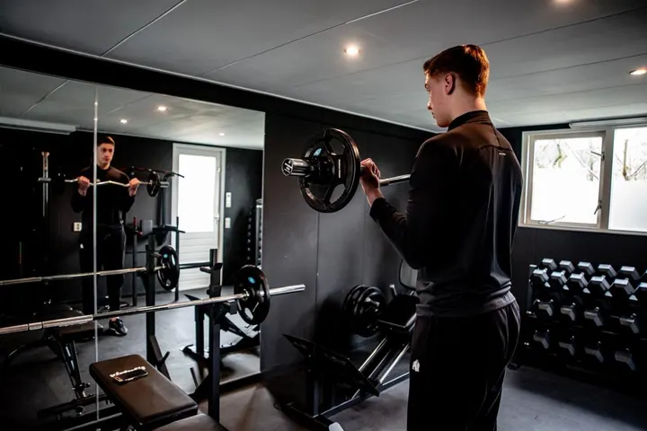 Tom's fit & health studio — Personal training in Roershoek, Hengelo
