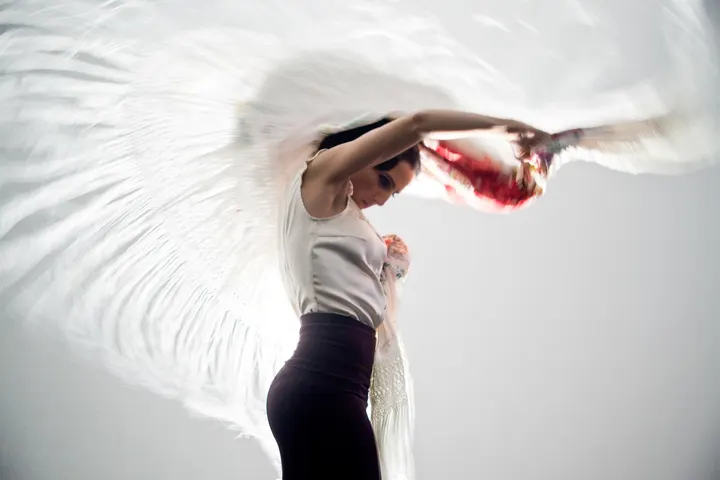 MontserratFlamenco — Tanz in Maxvorstadt, München