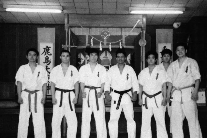 KyokushinPortugal — artes marciais-studio em Lisboa — 2