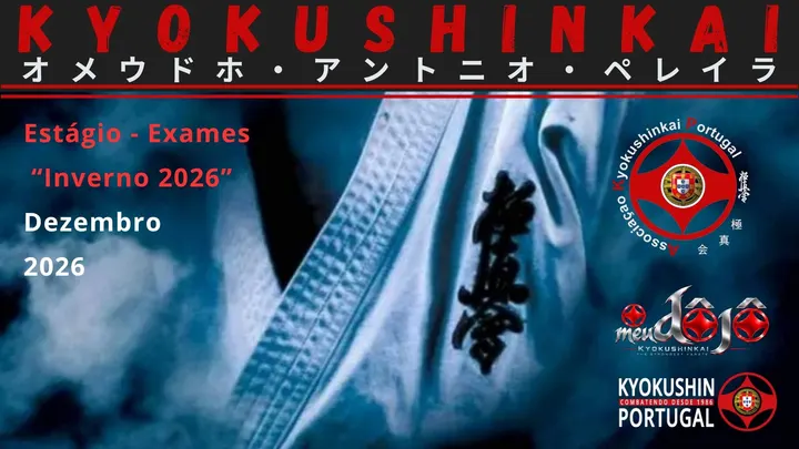 KyokushinPortugal — artes marciais-studio em Lisboa — 5