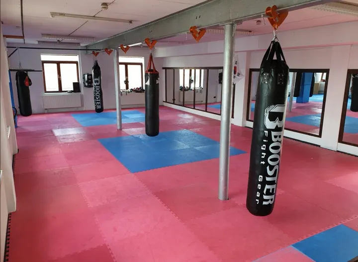 Sportschule Dragonfly — kampfsport-studio in Rheinstetten-Mörsch — 5