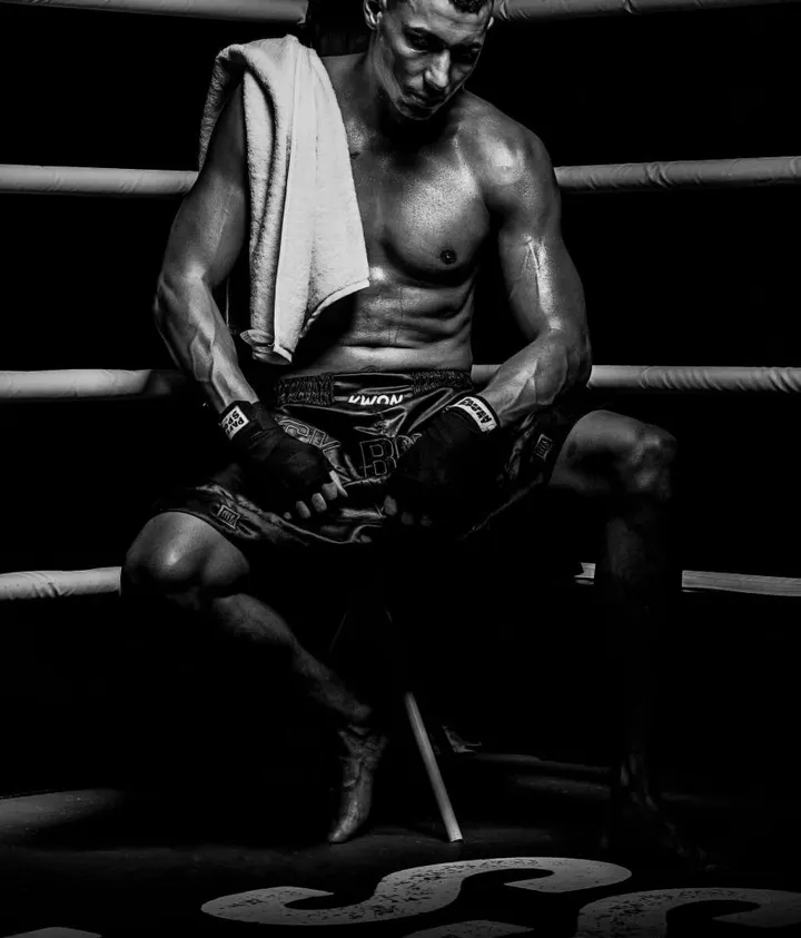 Kampfsport Kornhass — kickboxen-studio in Sonnenwiechs, Bruckmühl — 2