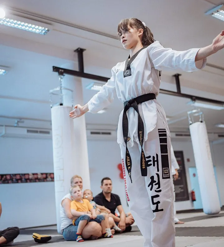 Kampfsport Kornhass — kickboxen-studio in Bruckmühl — 5