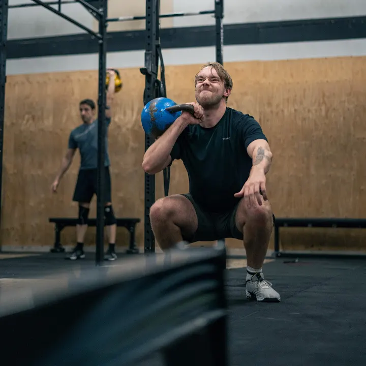 CrossFit East Turku — crossfit-studio – Turku — 3