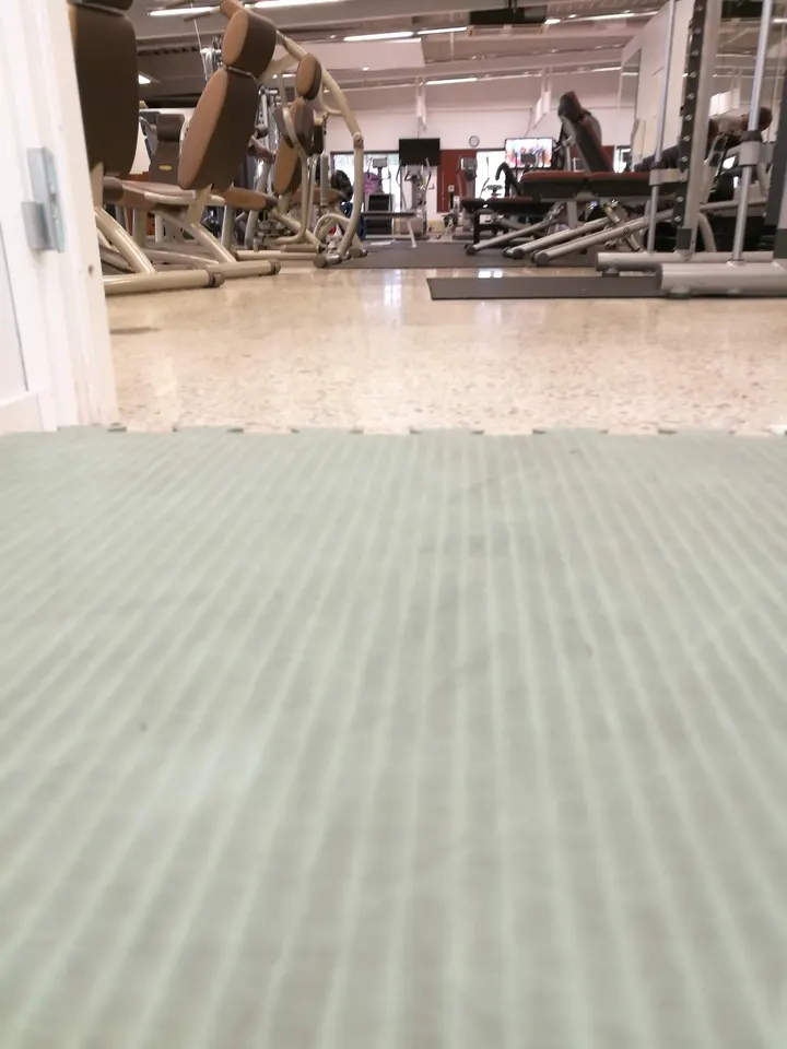 Balanssi Veikkola — Fitnessstudio – Veikkola, Veikkola