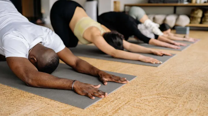 Yoga Alsterdorf — yoga-studio in Alsterdorf, Hamburg — 2