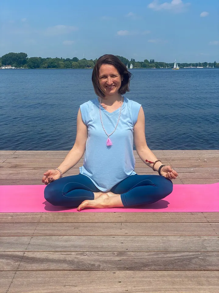 Yoga Alsterdorf — Yoga in Alsterdorf, Hamburg