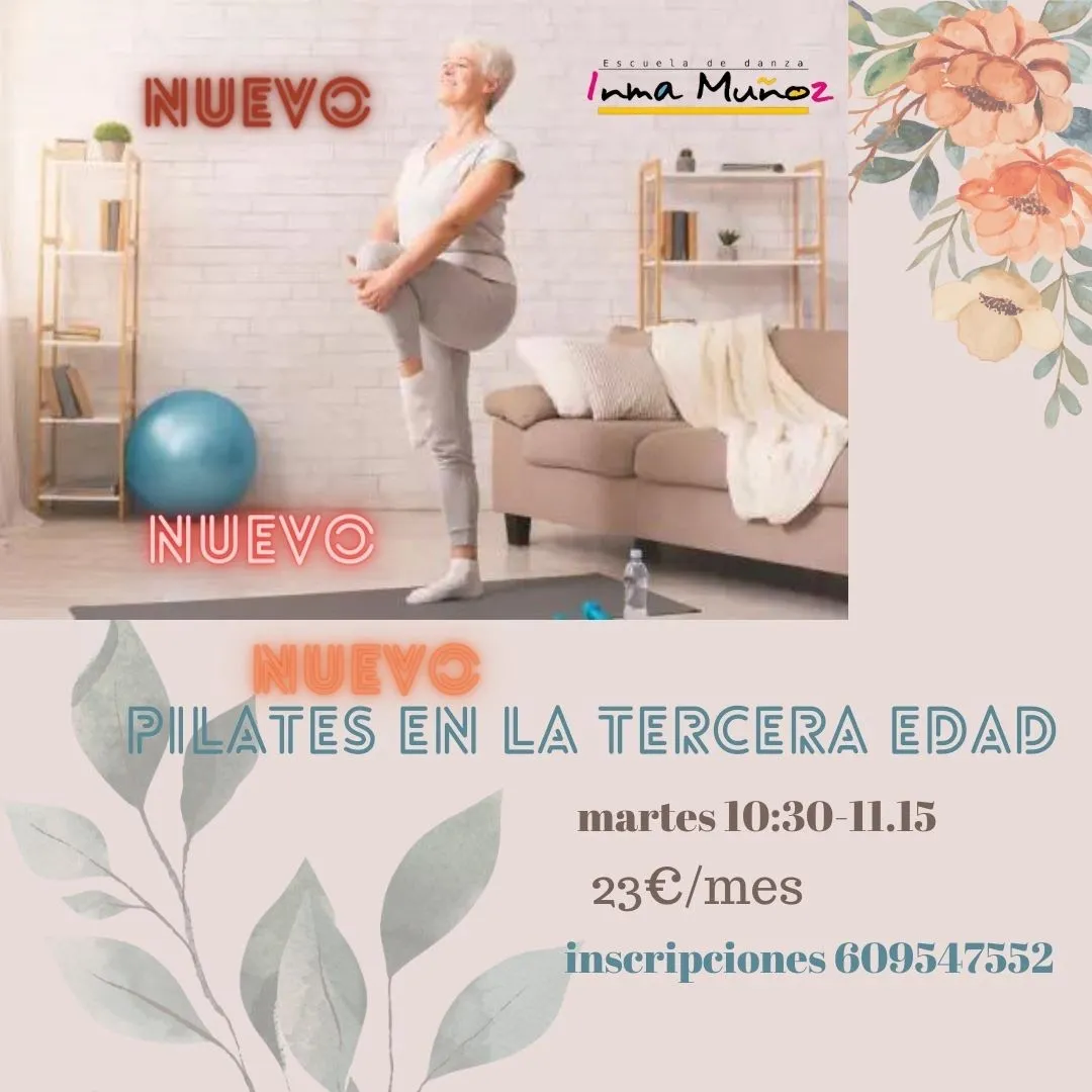 Inma Danza — baile-studio en Segorbe — 2