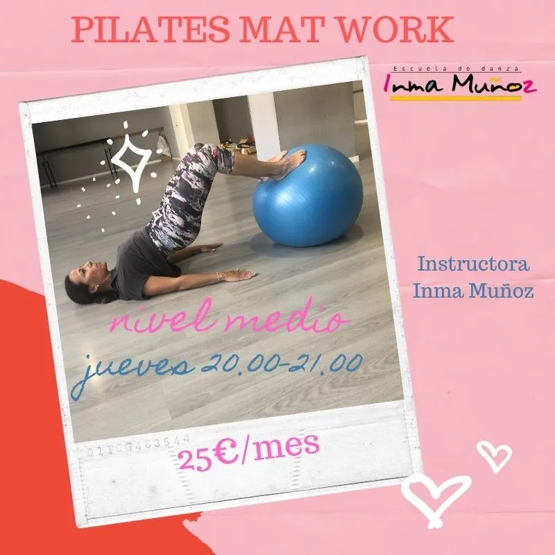Inma Danza — baile-studio en Segorbe — 3