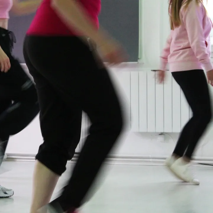Anima'Cia — Danse à Université, Dijon