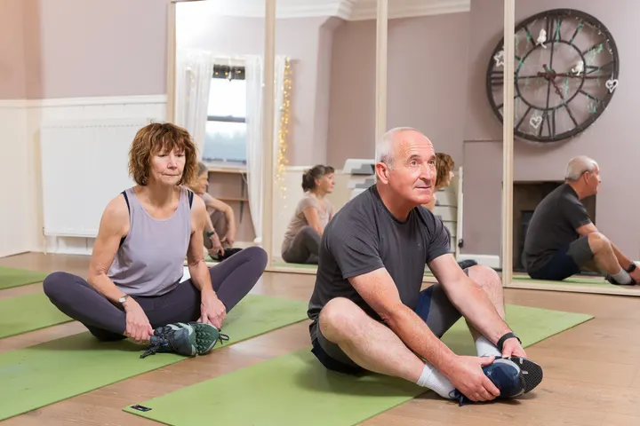 Wazfit Studio — pilates-studio in Kinross — 2