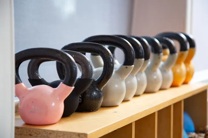 Wazfit Studio — pilates-studio in Kinross — 3