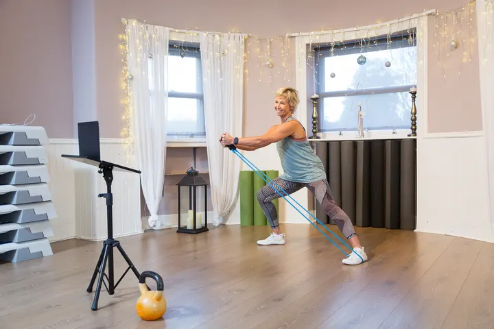 Wazfit Studio — pilates-studio in Kinross — 4