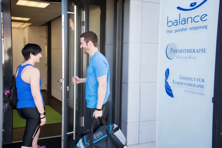 balance Gesundheit — fitnessstudio in Stadtmitte, Zweibrücken — 3