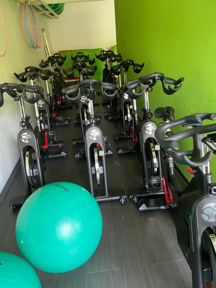 balance Gesundheit — fitnessstudio in Zweibrücken — 4