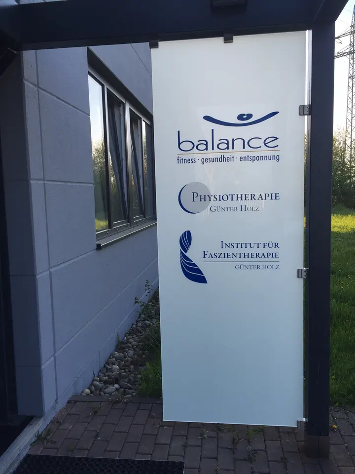 balance Gesundheit — fitnessstudio in Zweibrücken — 5