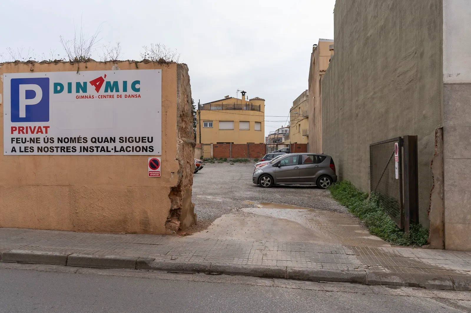Gimnasio Dinamic — estudio de fitness-studio en Palafrugell — 3