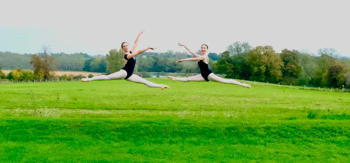 Turning Pointe School of Dance - Oathall Dance Studio — dance-studio in Haywards Heath — 3