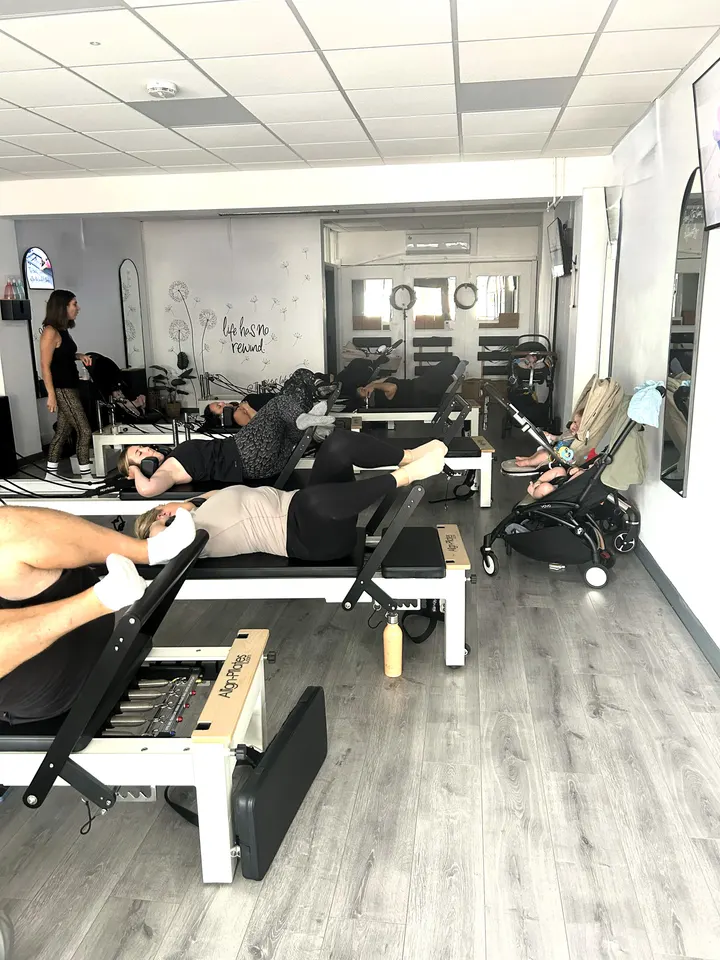 The Pilates Lab — reformer pilates-studio in Epsom — 3