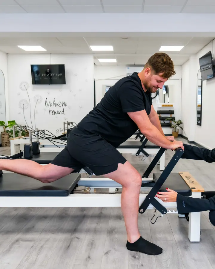 The Pilates Lab — reformer pilates-studio in Epsom — 4